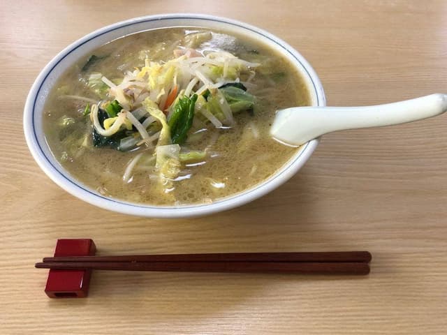 中華料理 北京飯店 - サブ画像1