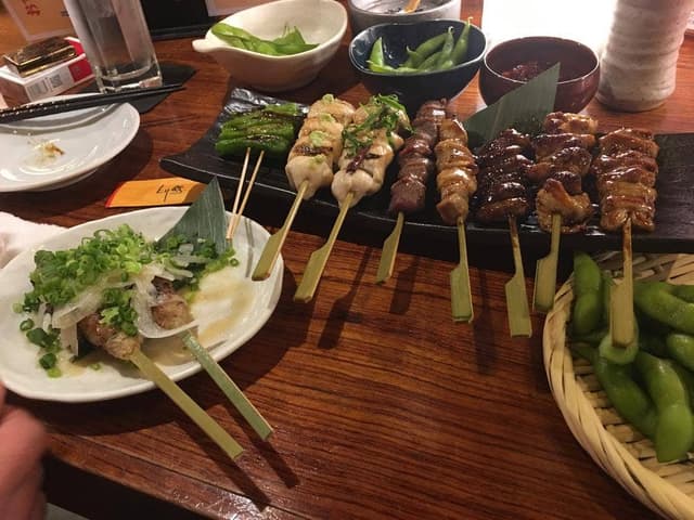 とり鉄 長野店 - サブ画像2