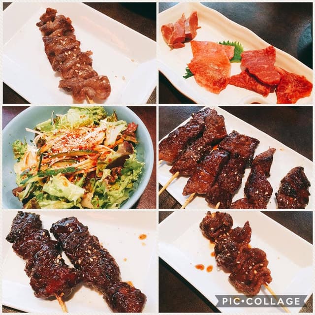 大長今 三宮東口店 - サブ画像1