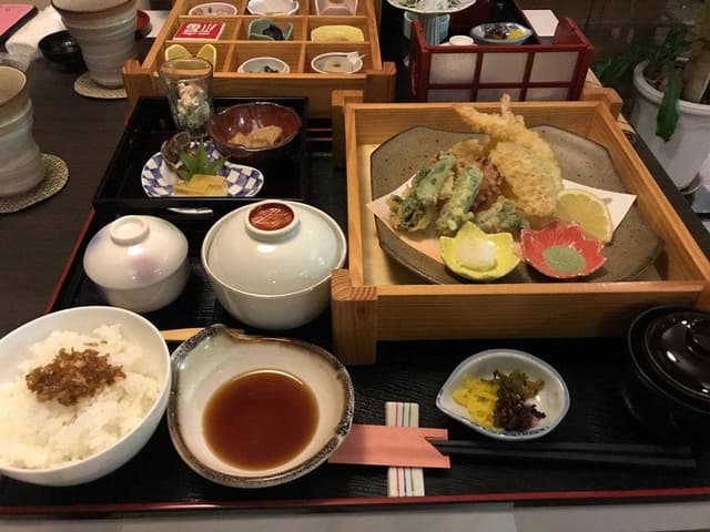 帆風 - サブ画像1