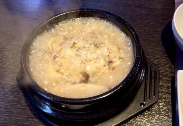 明洞純豆腐 新大阪店 - サブ画像3