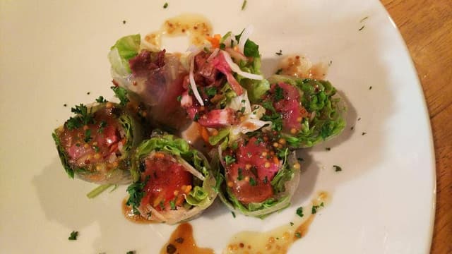 欧風料理 アジル - サブ画像2