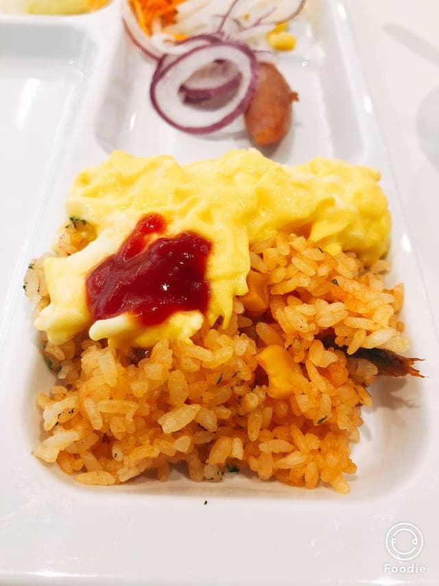 コンフォートホテル 東京東神田 朝食会場 - サブ画像1