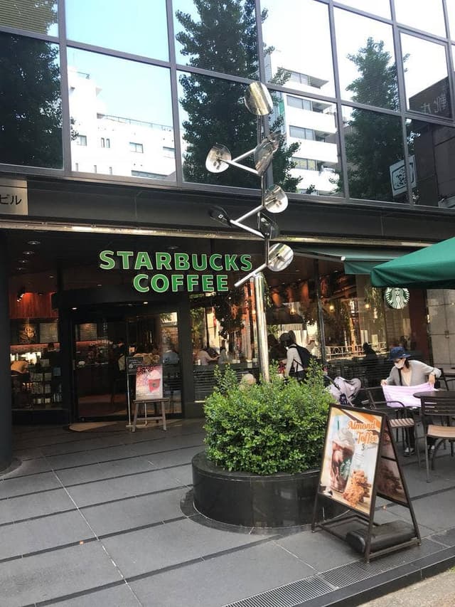 スターバックス コーヒー 本郷東大前店 - サブ画像2