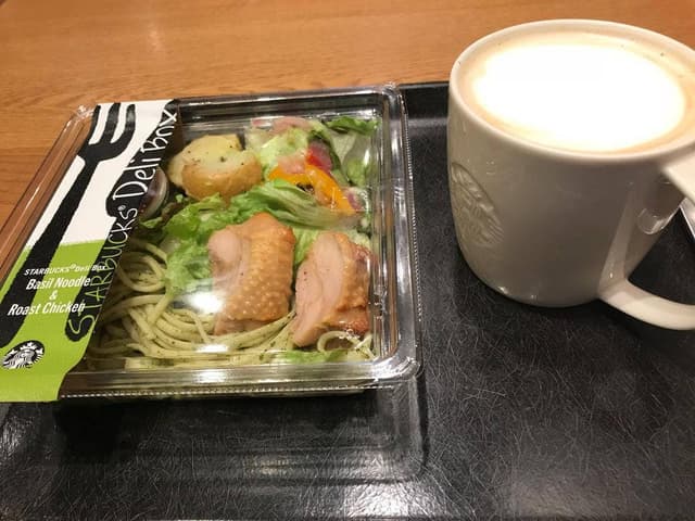 スターバックス コーヒー 本郷東大前店 - サブ画像3