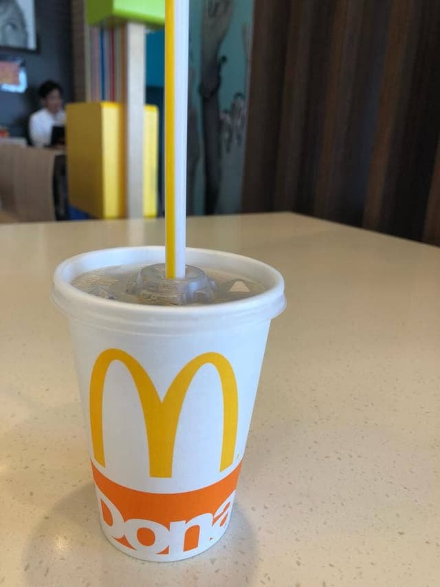 マクドナルド 戸塚安行店 - サブ画像2