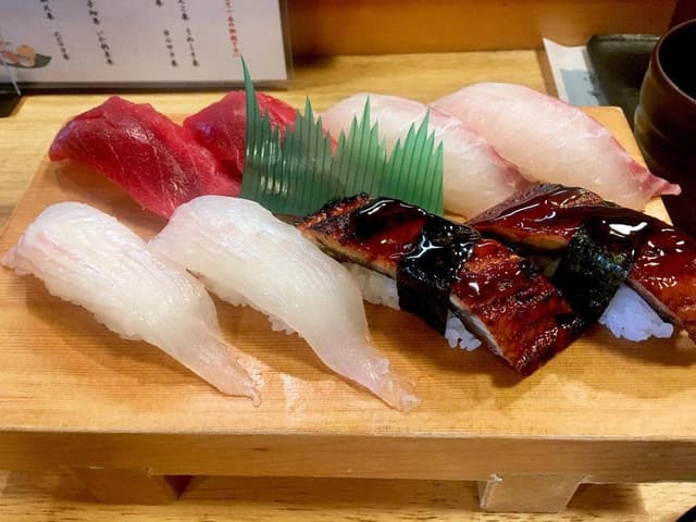 すし処 そら - サブ画像2