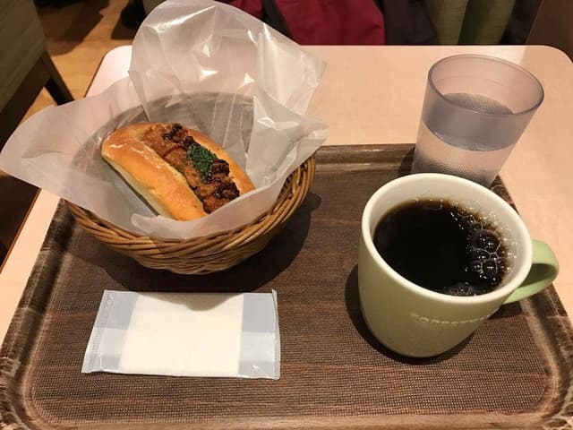 フォレスティカフェ 成城店 - サブ画像2