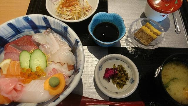 浜千鳥 - サブ画像3