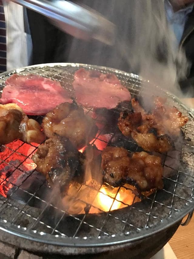 炭火焼肉 敏 横川店 - サブ画像2