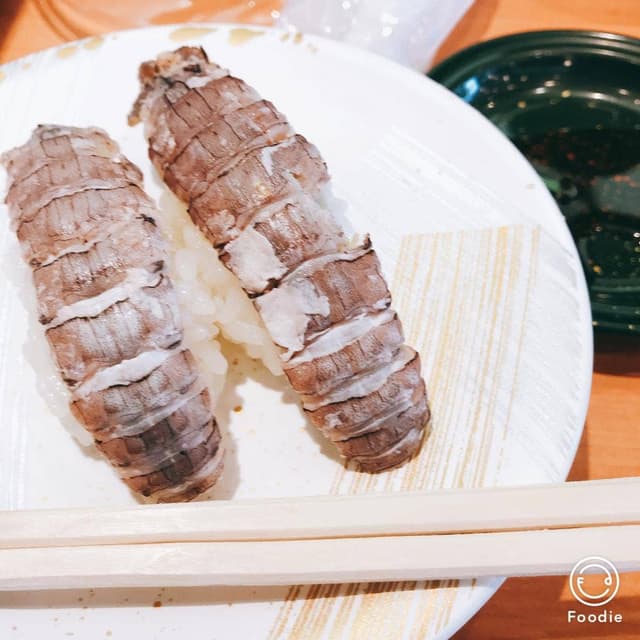 回転さかなや寿司 魚忠 太平通り店 - サブ画像2