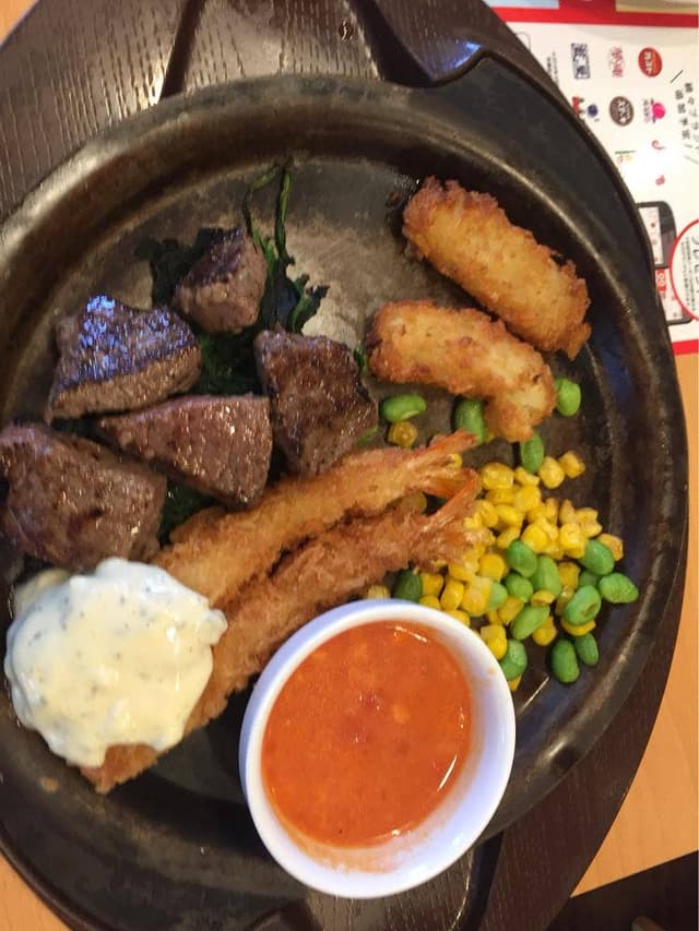 ガスト 熊谷肥塚店 - サブ画像1