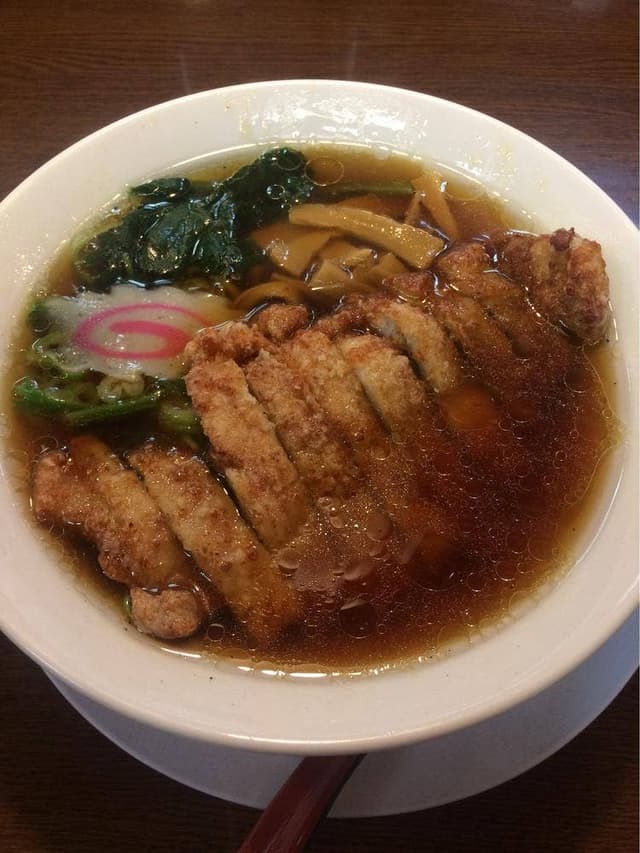 ラーメン屋 壱番亭 一虎真岡店 - サブ画像2