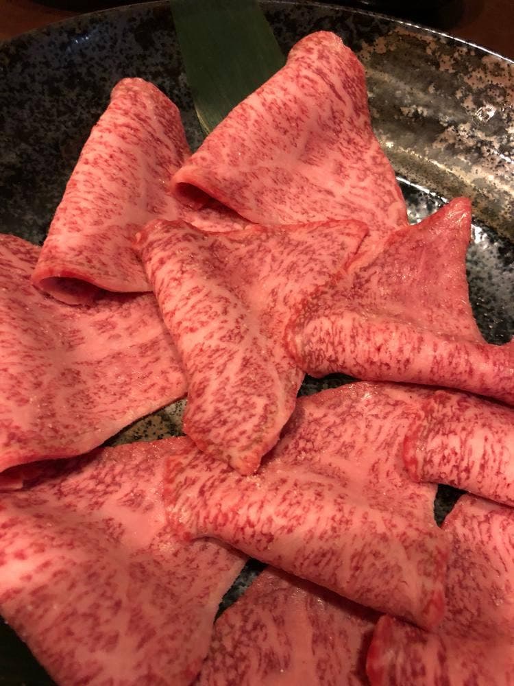 うし大臣