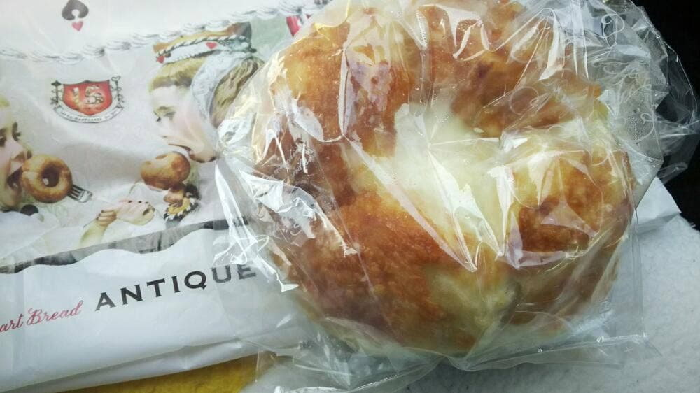 ハートブレッド アンティーク ゆめタウン徳島店