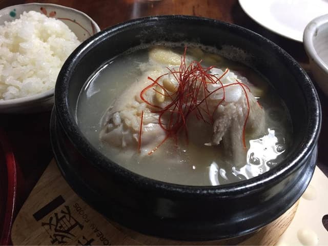 青木家 - サブ画像1