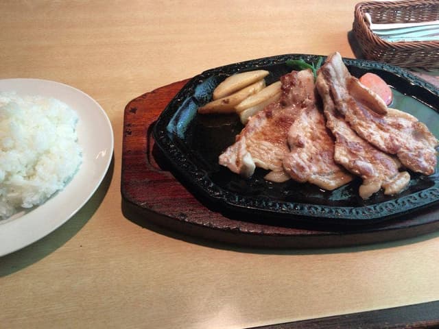 キッチンポパイ - サブ画像3