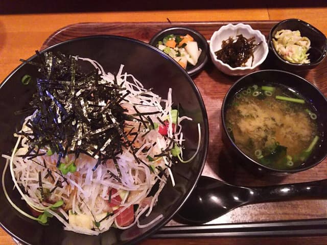 酒とおかず がん亭 - サブ画像3