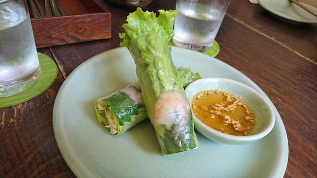 BAAN HATAH dining table - サブ画像2