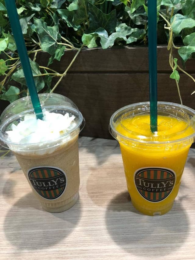タリーズコーヒー イオンモール常滑店 - サブ画像2