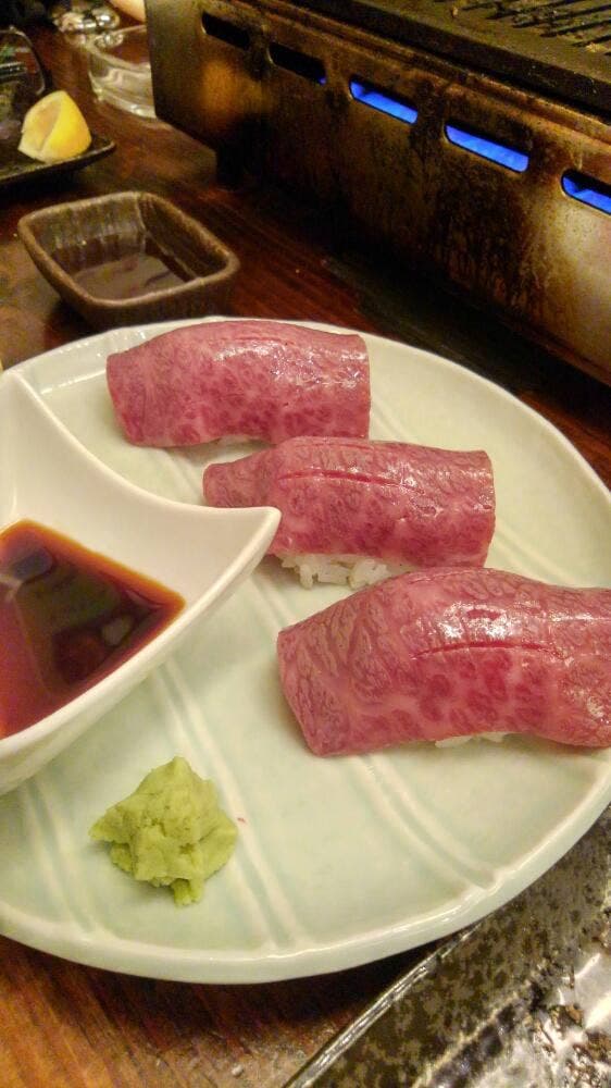 焼肉 一進 - サブ画像2