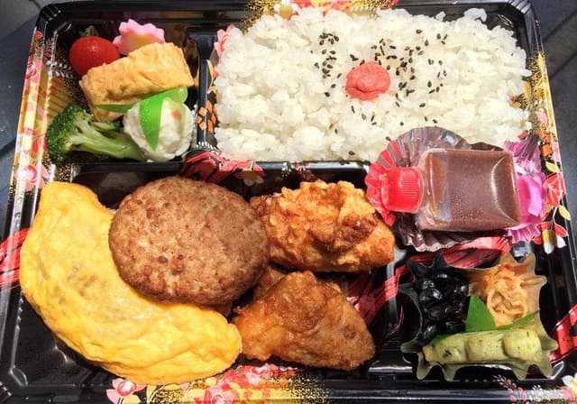 がっつり本舗 堺店 - サブ画像1