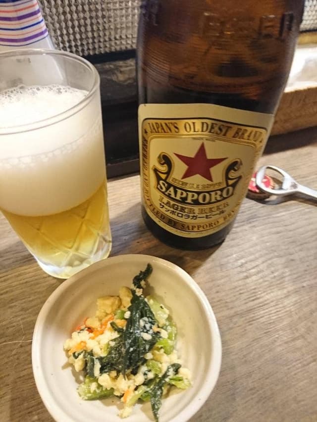 海鮮立飲処 太陽 - サブ画像3
