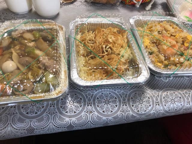 中国料理 桃園 - サブ画像1