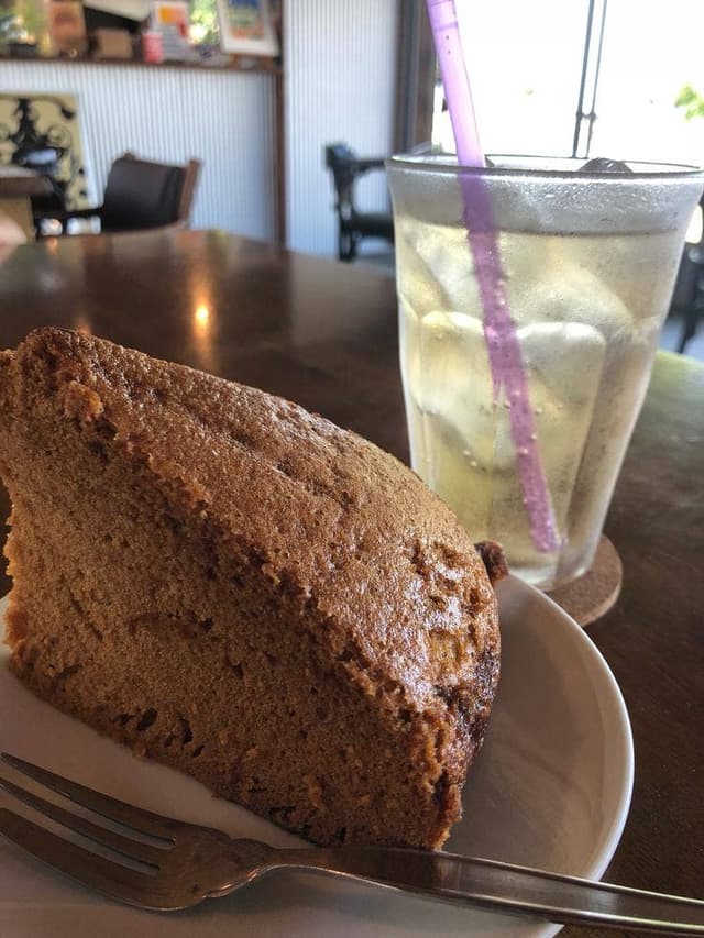 Mint cafe - サブ画像2