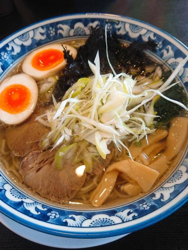 麺屋 オグリ - サブ画像2