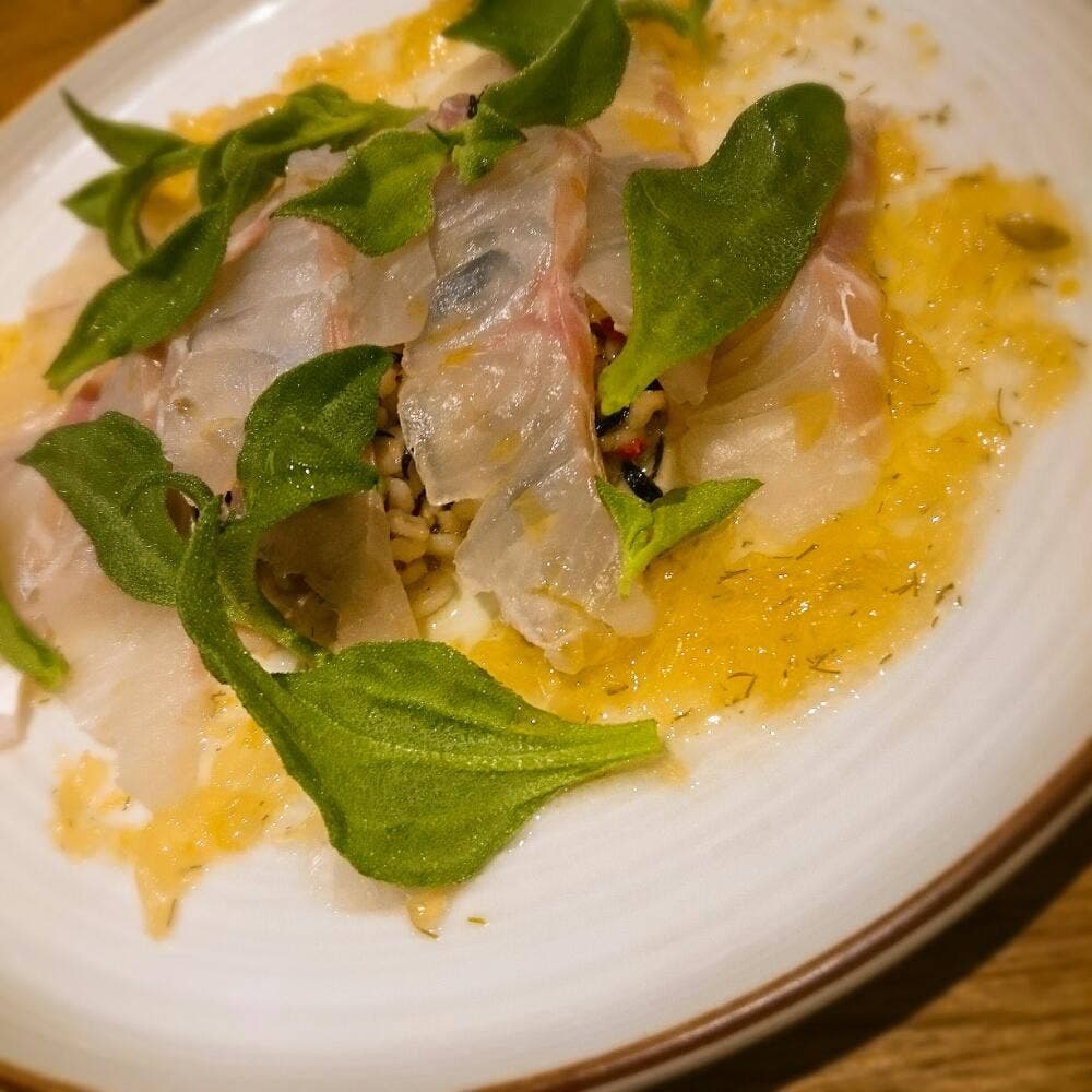 水色食堂