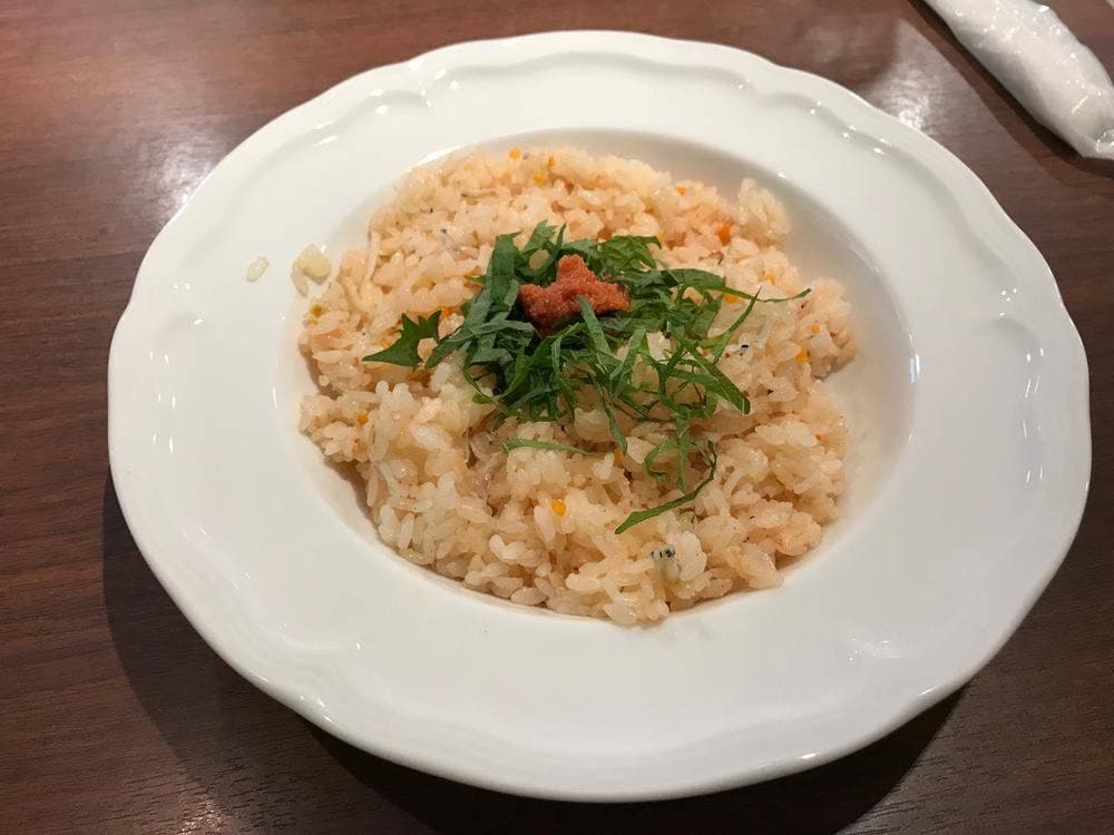 カフェ テラス トリコロール