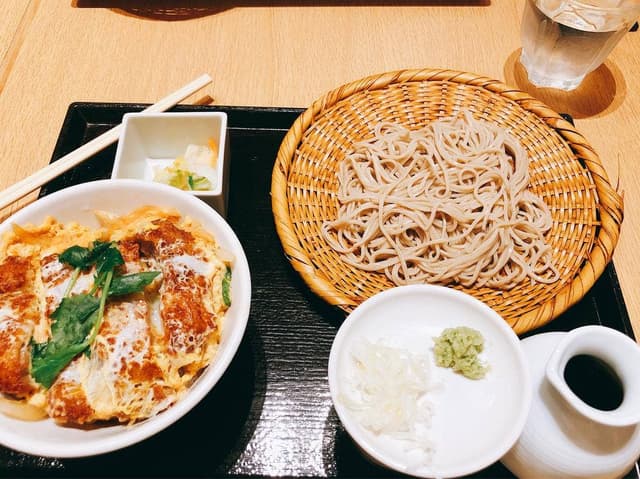 吉祥庵 ららぽーと湘南平塚店 - サブ画像2