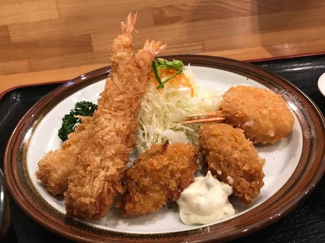 やまかつ - サブ画像1