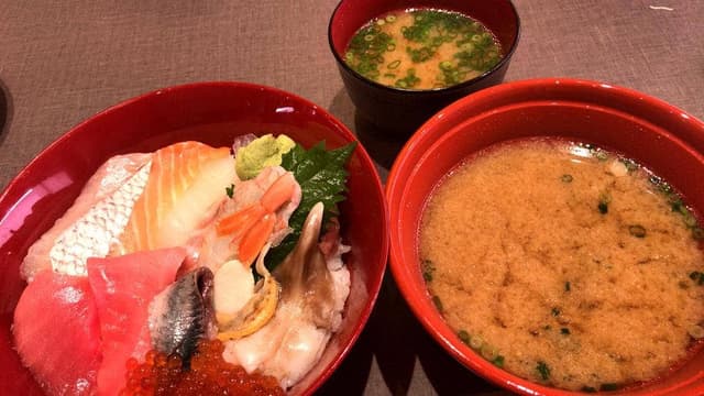 新潟海宝丸 長岡インター店 - サブ画像3