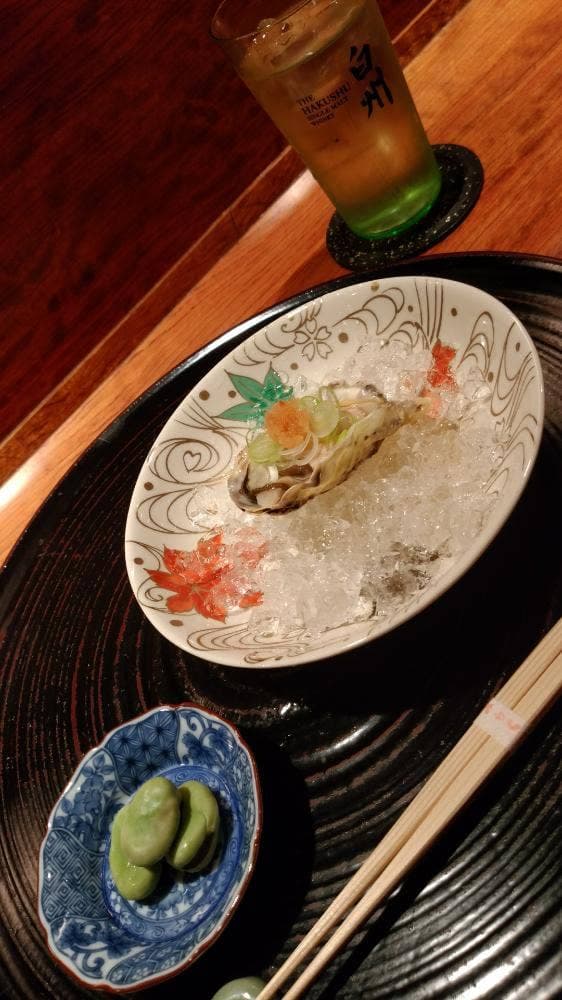 日本料理 味楽 - サブ画像2