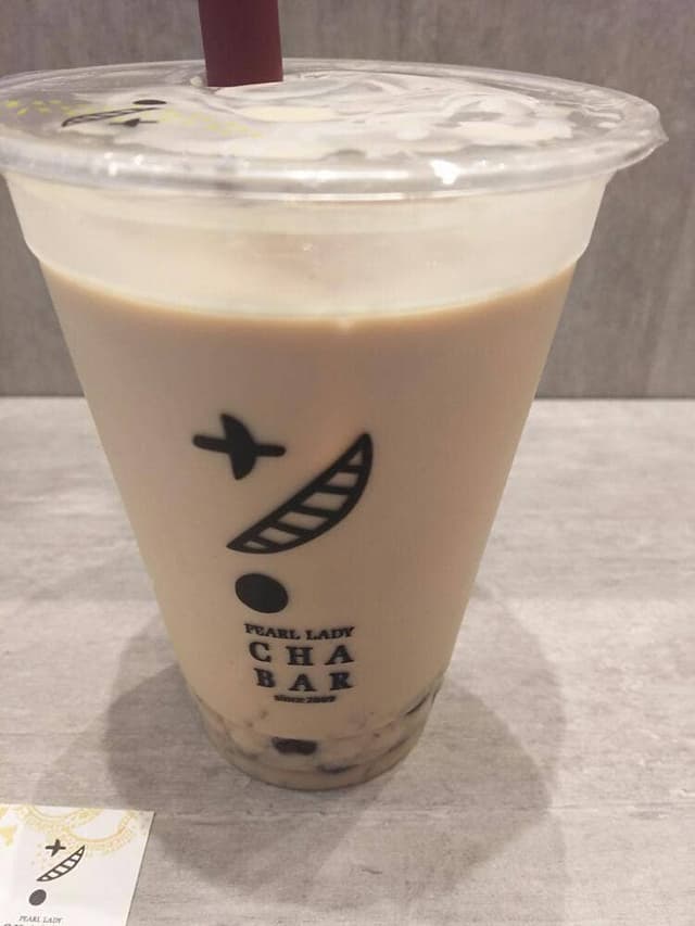 PEARL LADY CHA BAR イオンモール座間店 - サブ画像1