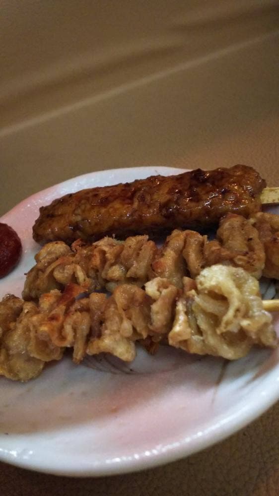 ペンギンの屋台 仲宿店 - サブ画像1