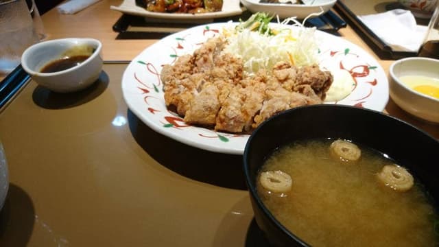 やよい軒 東広島店 - サブ画像1