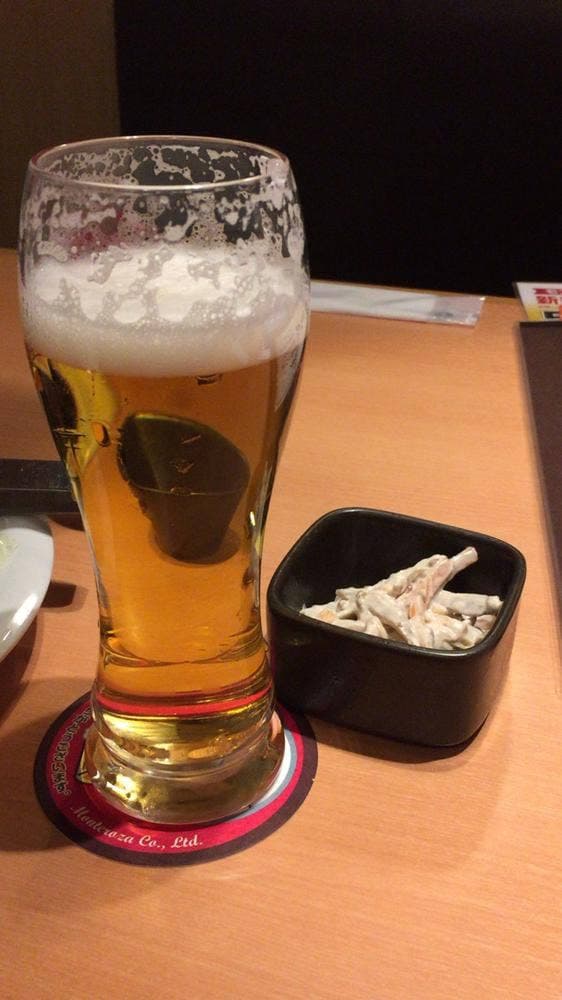魚民 東武日光駅前店