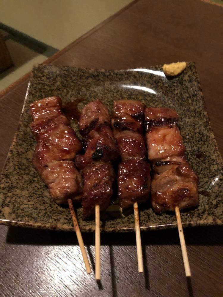 室蘭やきとり一平 洞爺湖店