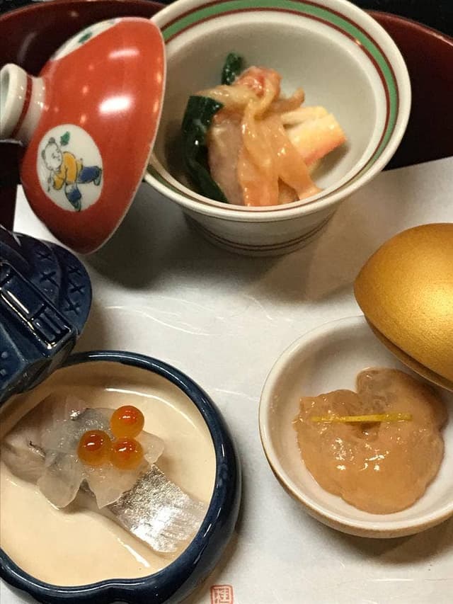 おかもと紅梅庵 - サブ画像1