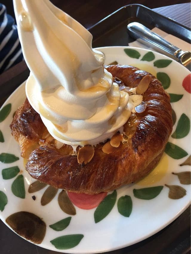 サンマルクカフェ ニトリモール宮崎店 - サブ画像1