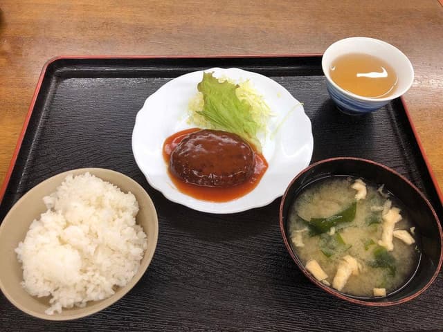 だいせん食堂 - サブ画像1