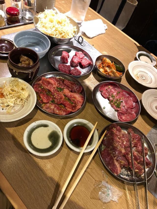 味ん味ん相模大野店 - サブ画像3