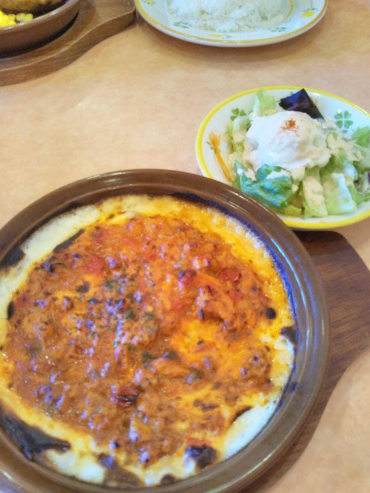 サイゼリヤ インターヴィレッジ大曲店