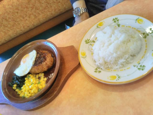 サイゼリヤ インターヴィレッジ大曲店 - サブ画像2