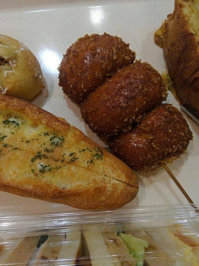ポンパドウル 宇都宮店 - サブ画像2