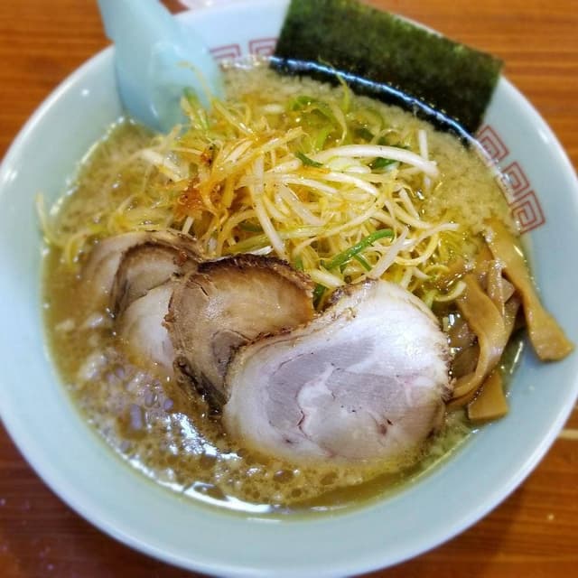 らーめん昭和屋 扇町店 - サブ画像2