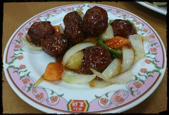 餃子の王将 玉出店 - サブ画像2